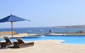 La Siesta Hotel Al Sokhna